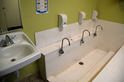 Islamic Center of Northeastern Louisiana, Monroe, LA, United States, 2016-5-27, 