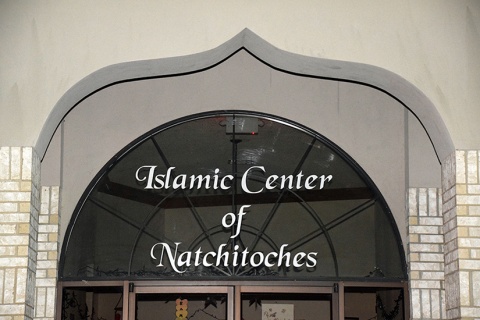 Islamic Center of Natchitoches, Natchitoches, LA, United States, 2016-7-3, 