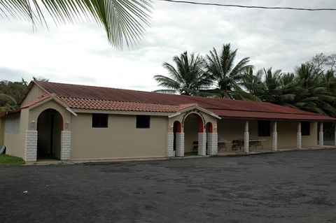 Centro Islamico del Caribe, San Juan, , Puerto Rico, 2008-5-3, 