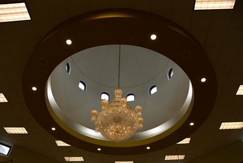 Islamic Center of North Louisiana, Ruston, LA, United States, 2018-5-4, 