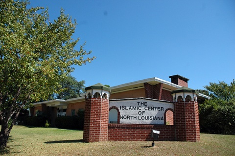 Islamic Center of North Louisiana, Ruston, LA, United States, 2004-4-29, 