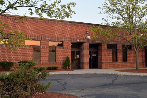 Islamic Society of Greater Lowell (ISGL), Chelmsford, MA, United States, 2015-5-4, 