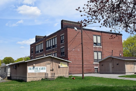 Islamic Academy for Peace, Methuen, MA, United States, 2015-5-5, 