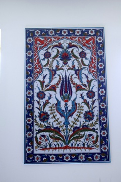 Selimiye Mosque, Methuen, MA, United States, 2015-5-5, 