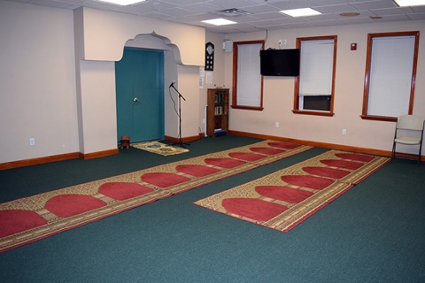 Society for Islamic Brotherhood (SIB), Boston, MA, United States, 2015-5-5, 