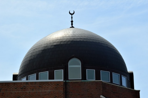 Islamic Society of Boston Cultural Center (ISBCC), Roxbury, MA, United States, 2015-5-10, 