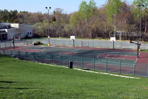 Islamic Academy of New England, Sharon, MA, United States, 2015-5-6, 