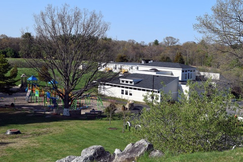 Islamic Academy of New England, Sharon, MA, United States, 2015-5-6, 