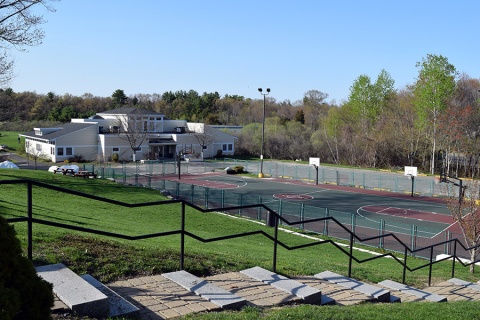 Islamic Academy of New England, Sharon, MA, United States, 2015-5-6, 