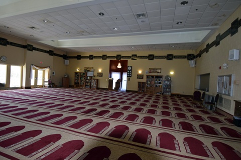 ICNE Sharon Masjid, Sharon, MA, United States, 2015-5-6, 