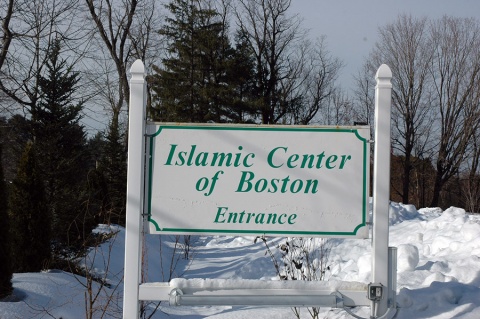 Islamic Center of Boston, Wayland, MA, United States, 2008-1-5, 