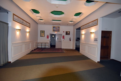 Islamic Society of Western Massachusetts, West Springfield, MA, United States, 2015-5-8, 