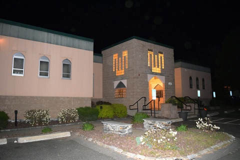 Islamic Society of Western Massachusetts, West Springfield, MA, United States, 2015-5-8, 