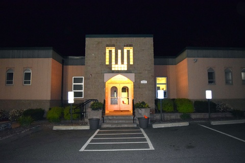 Islamic Society of Western Massachusetts, West Springfield, MA, United States, 2015-5-8, 