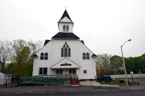 Islamic Society of Greater Worcester (ISGW), Worcester, MA, United States, 2015-5-9, 