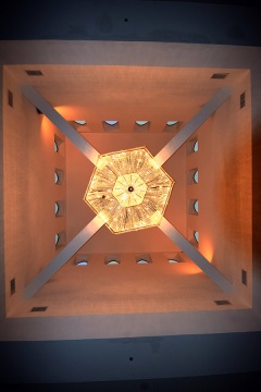 Worcester Islamic Center, Worcester, MA, United States, 2015-5-9, 