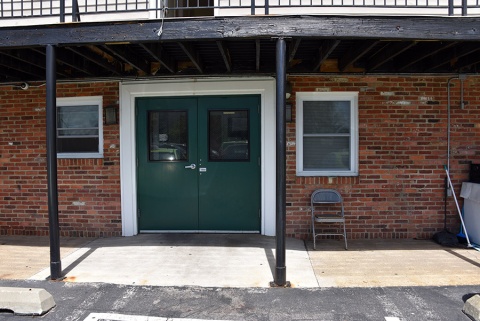 Islamic Society of Annapolis, Gambrills, MD, United States, 2019-4-20, 