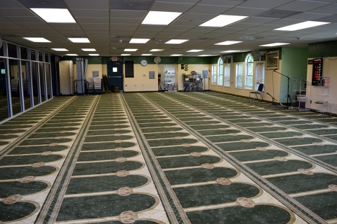 Islamic Society of Annapolis, Gambrills, MD, United States, 2015-5-26, 