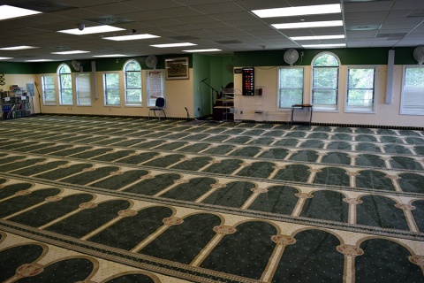 Islamic Society of Annapolis, Gambrills, MD, United States, 2015-5-26, 