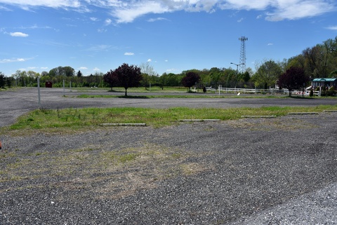 Islamic Society of Annapolis, Gambrills, MD, United States, 2019-4-20, 