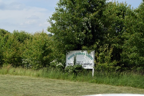 Islamic Society of Annapolis, Gambrills, MD, United States, 2015-5-26, 