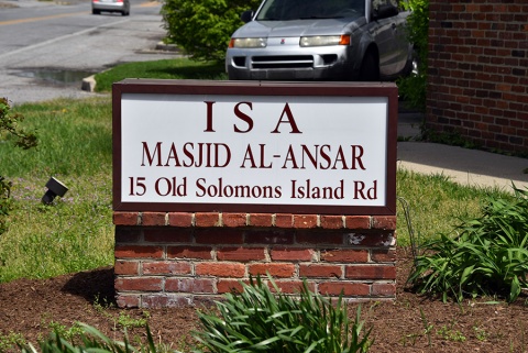 Islamic Society of Annapolis, Gambrills, MD, United States, 2019-4-20, 