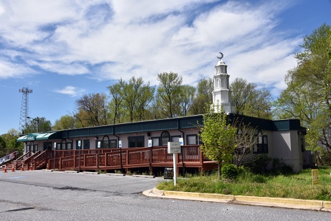 Islamic Society of Annapolis, Gambrills, MD, United States, 2019-4-20, 
