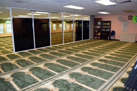 Islamic Society of Annapolis, Gambrills, MD, United States, 2015-5-26, 