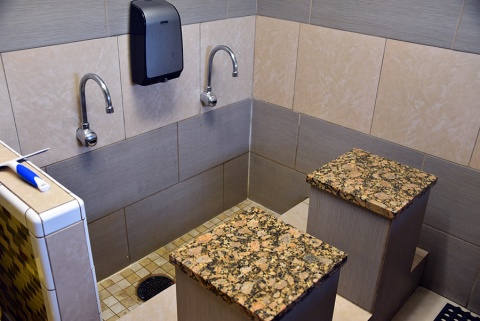 Islamic Society of Annapolis, Gambrills, MD, United States, 2019-4-20, 