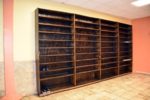 Masjid Ul-Haqq, Baltimore, MD, United States, 2019-4-26, 