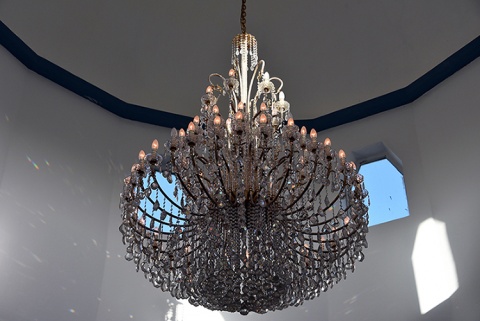 Masjid Al-Faruq, Vega Alta, , Puerto Rico, 2018-4-30, 