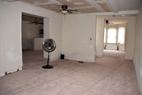 Masjid Al-Muminiin, Baltimore, MD, United States, 2019-4-26, 