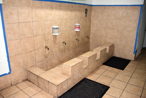 Masjid Al-Muminiin, Baltimore, MD, United States, 2019-4-26, 