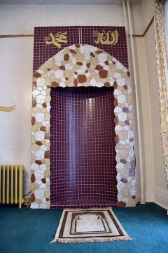 Muslim Community Cultural Center of Baltimore (MCCCB), Baltimore, MD, United States, 2019-4-26, 