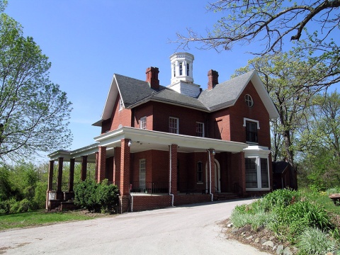 Muslim Community Cultural Center of Baltimore (MCCCB), Baltimore, MD, United States, 2004-4-29, 