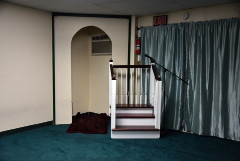 Islamic Research & Humanitarian Services Center of America, Capitol Heights, MD, United States, 2019-4-28, 