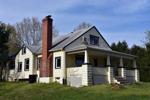 Masjid Dar AL-Taqwa, Ellicott City, MD, United States, 2019-4-17, 