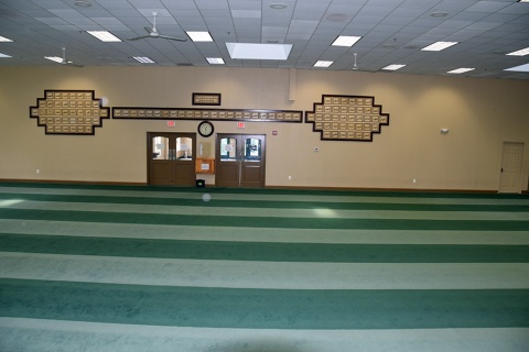 Masjid Dar AL-Taqwa, Ellicott City, MD, United States, 2016-5-31, 