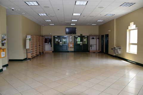 Masjid Dar AL-Taqwa, Ellicott City, MD, United States, 2016-5-31, 