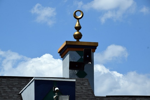 Islamic Society of Frederick, Frederick, MD, United States, 2016-5-31, 