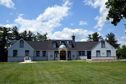 Islamic Society of Frederick, Frederick, MD, United States, 2016-5-31, 