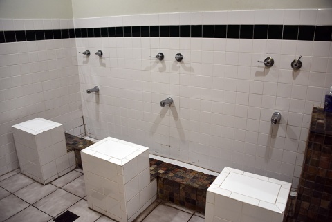 Islamic Society of Frederick, Frederick, MD, United States, 2019-4-17, 