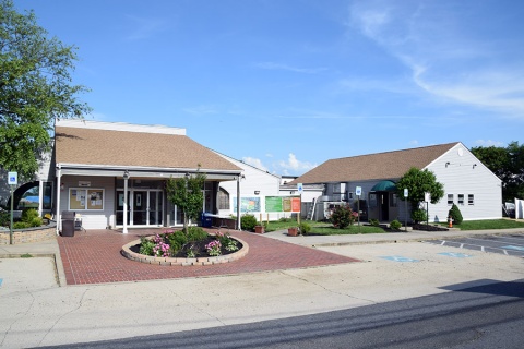 Islamic Center of Maryland (ICM), Gaithersburg, MD, United States, 2016-5-31, 