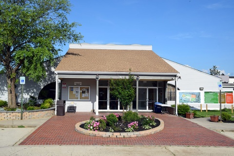 Islamic Center of Maryland (ICM), Gaithersburg, MD, United States, 2016-5-30, 