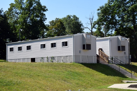 Islamic Society of Western Maryland (IWMD), Hagerstown, MD, United States, 2015-8-4, 
