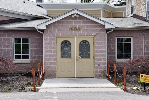 Islamic Society of Western Maryland (IWMD), Hagerstown, MD, United States, 2019-4-17, 