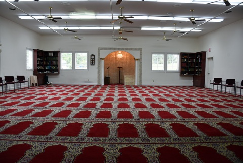 Islamic Society of Western Maryland (IWMD), Hagerstown, MD, United States, 2019-4-17, 