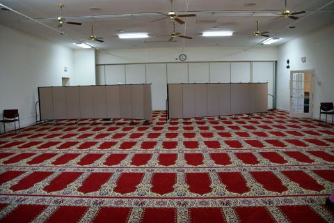 Islamic Society of Western Maryland (IWMD), Hagerstown, MD, United States, 2015-8-4, 