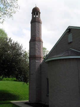 Islamic Society of Western Maryland (IWMD), Hagerstown, MD, United States, 2004-5-2, 