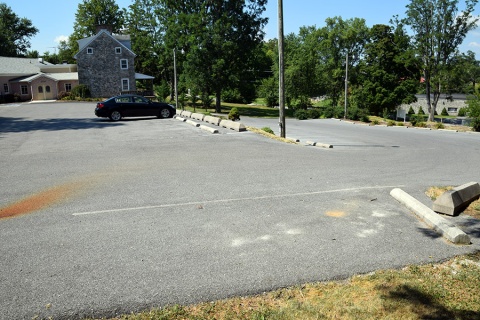 Islamic Society of Western Maryland (IWMD), Hagerstown, MD, United States, 2015-8-4, 